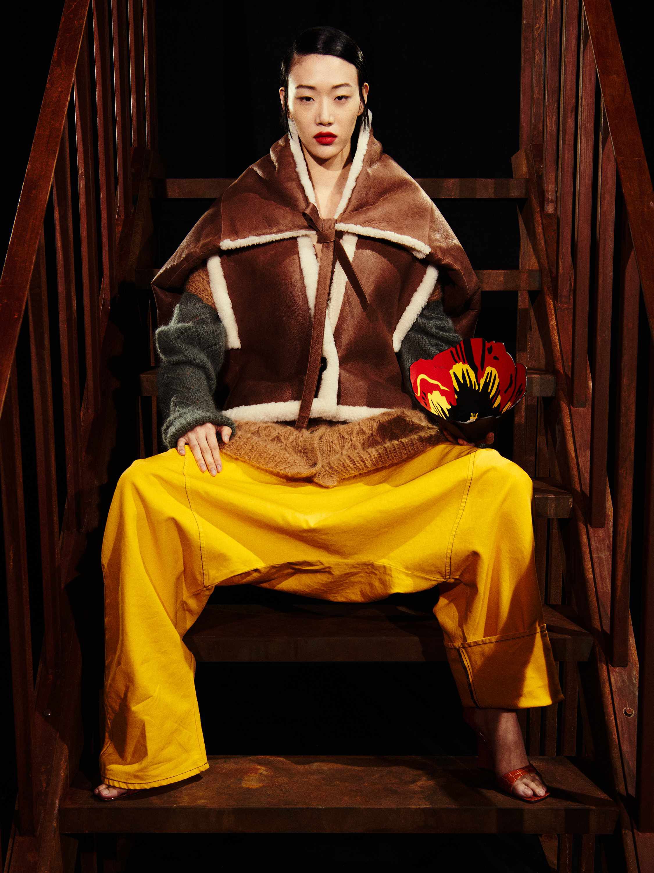 LOEWE | reinventing craft and leather. LOEWE | reinventing craft and leather.